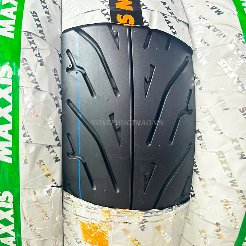 MAXXIS M6002 120/80-16 TL